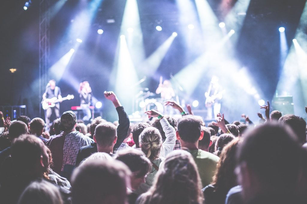 Mistakes to Avoid Ahead of Your Live Show as a Musician