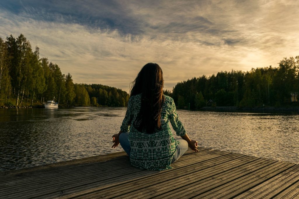 A 5-Minute Guide to Mindfulness and Meditation